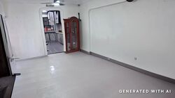 Blk 784 Yishun Avenue 2 (Yishun), HDB 4 Rooms #609771511
